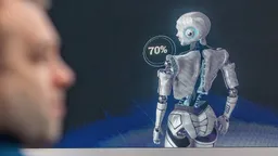 Разработчики ПО и поставщики данных потеряли $300 млрд капитализации из-за Anthropic