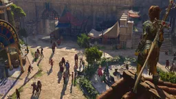 По Baldur’s Gate 3 выйдет сериал-сиквел от HBO. Шоу снимет Крэйг Мейзин, создавший «Чернобыль» и «Одни из нас»