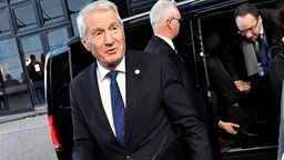 Против экс-генсека Совета Европы начали расследование из-за упоминания в файлах Эпштейна