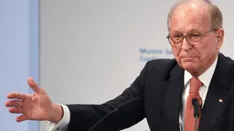 Больше половины немцев выступает за увеличение помощи Украине