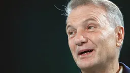 Глава Сбербанка Герман Греф рассказал, чего боится больше всего на свете