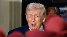 Трамп призвал Зеленского включиться в переговоры о мирном соглашении