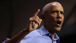 Барак Обама заявил о существовании инопланетян