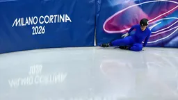 Российская шорт-трекистка заняла 9-е место на 1000 м на Олимпиаде