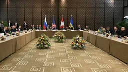 СМИ рассказали о расколе в украинской делегации на переговорах