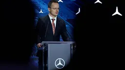 Словацкий Slovnaft заказал семь танкеров нефти после остановки «Дружбы»