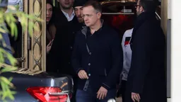 Мединский пошутил про уроки истории на переговорах с Украиной