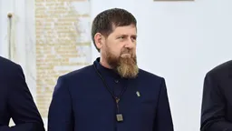 Кадыров подтвердил роль Путина в его примирении с Керимовым