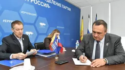 В Чувашии на праймериз «Единой России» зарегистрировались более 170 человек