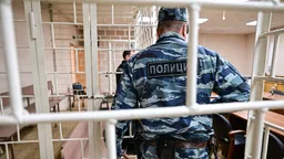 В Воронежской области двух «героев СВО» арестовали за похищения людей