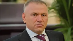 Суд в Краснодарском крае изъял 18 млрд рублей у экс-депутата Госдумы от «Единой России»