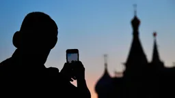 Депутат Свинцов: москвичи привыкли к ограничениям интернета на 9 мая