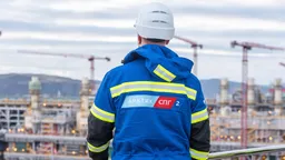 Путин разрешил «дочке» «Новатэка» купить 10% «Арктик СПГ – 2» у TotalEnergies