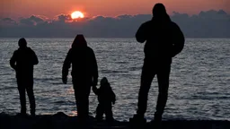 Сочи лишился трети туристов из-за дронов и роста цен на авиабилеты