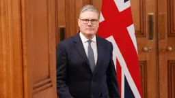 Трамп разочаровался в Стармере из-за отказа в доступе к британской базе