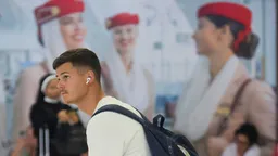 АТОР: почти четыре тысячи россиян покинули страны Персидского залива за два дня