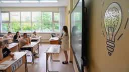 Выпускники девятых классов начнут сдавать обязательный устный экзамен по истории