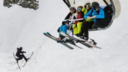 В Сочи произошло землетрясение