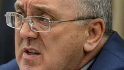 Руслана Цаликова приняли по-домашнему