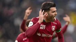 «Рубин» нанес «Локомотиву» первое с ноября поражение в РПЛ