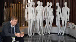 Сеть магазинов одежды Modis подала заявление о банкротстве