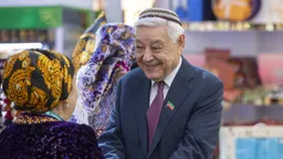 Возглавлявший Госсовет Татарстана почти 30 лет Мухаметшин ушел в отставку