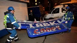 Законопроект о запрете ставок букмекерам для недееспособных и должников отложен до осени 2026 года