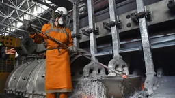 Алюминиевая империя миллиардера Дерипаски стала убыточной впервые за 11 лет