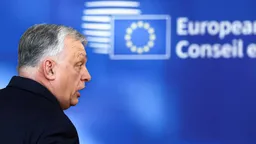 ЕС не смог разблокировать кредит Украине на 90 млрд евро из-за позиции Венгрии