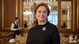 Jame пошутил про отель на BLAST Open Rotterdam