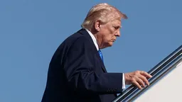 Фьючерсы на Уолл-стрит выросли на 2% после того, как Трамп отложил удары по энергетике Ирана