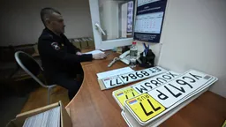 Правительство поддержит проект о покупке автономеров через «Госуслуги»