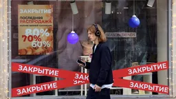 Три четверти предпринимателей заявили о значительном ухудшении ситуации в бизнесе