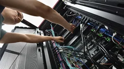 Минцифры планирует увеличить мощность системы ТСПУ для анализа всего трафика Рунета