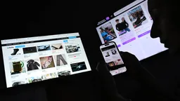 В Конституционном суде обсудили ответственность за контрафакт на маркетплейсах