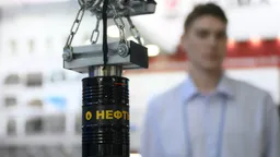 Эксперты ожидают восстановления нефтегазовых доходов в апреле