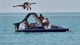 Спрос на отдых в Анапе вырос минимум в два раза