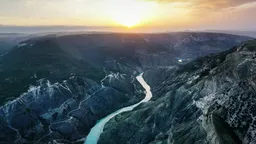 Жители Мамедкалы упрекнули власти в бездействии после потопа