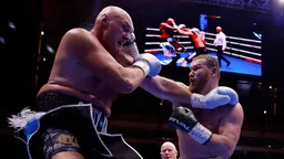 Российский супертяжеловес вернул любимца Британии