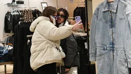 «Марка Рус» закрывает все магазины турецких брендов Oxxo, Club, NetWork и Mudo в России