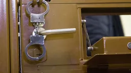 Гражданин Украины получил 9 лет за подготовку теракта на блокпосту в Херсонской области