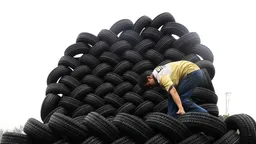 Российские производители шин попросили ввести пошлины на импорт из Китая в размере 30%