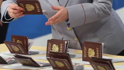 Сбой в МВД: российские банки второй день без проверки паспортов