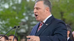 Карапетяну продлили домашний арест на три месяца