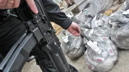 Правительство поддержало законопроект, предлагающий не лишать свободы граждан, впервые осуждённых за незаконный оборот наркотиков без цели сбыта