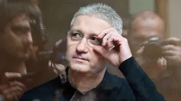 Суд закрыл процесс по делу экс-замминистра обороны Иванова