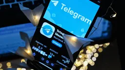 Блокировки интернета: в марте трафик Telegram в России сократился на 18%