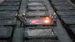 Норникель сократил выпуск палладия на 18% в 1 кв 26 г/г, производство никеля - не изменилось