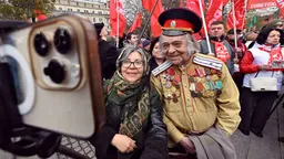 Граждане ответили, какие партии дают им видение будущего