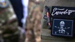В Севастополе арестовали боевиков «Эспаньолы» за незаконный оборот оружия и взрывчатки